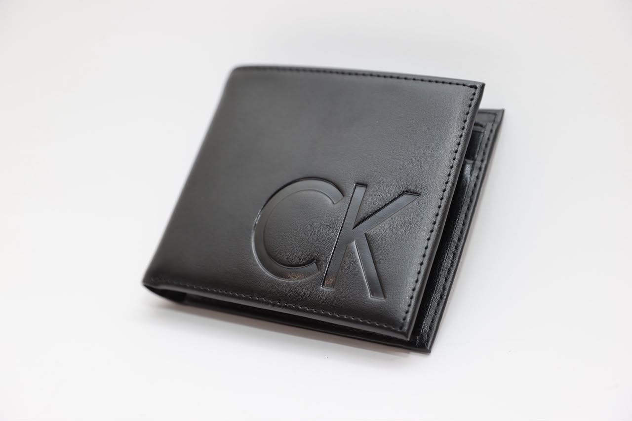 Wallets