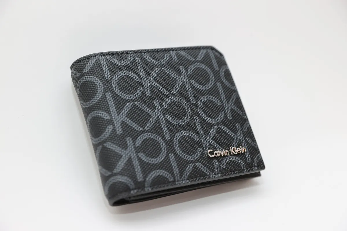 Kalvin Klein Wallet