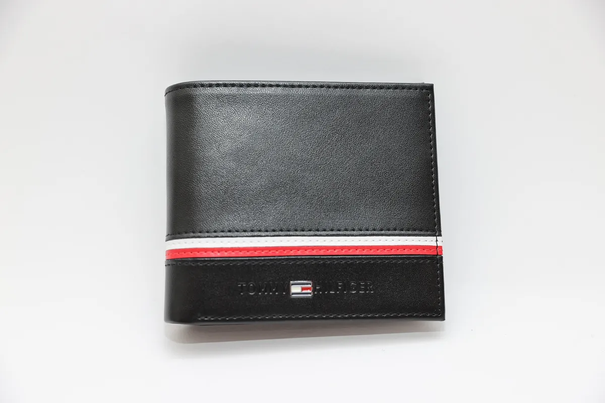 Tommy Hilfiger Wallet