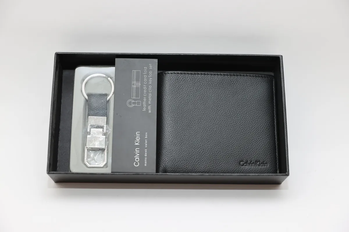 Kalvin Klein Box