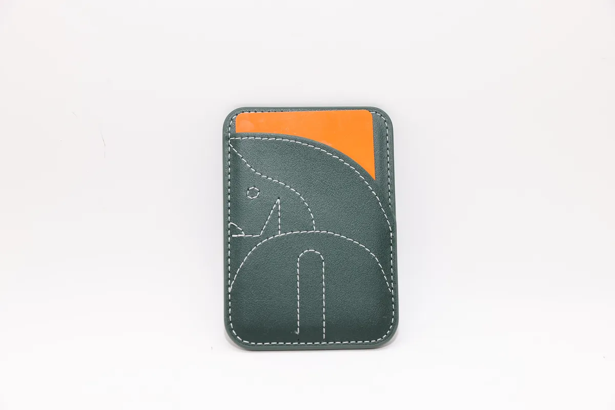 Hermz Card Holder