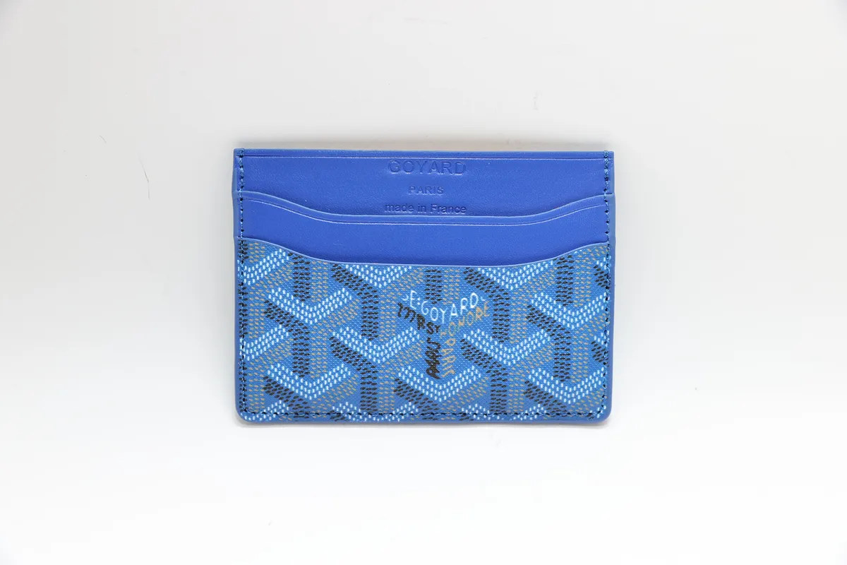GoYard Card Holder