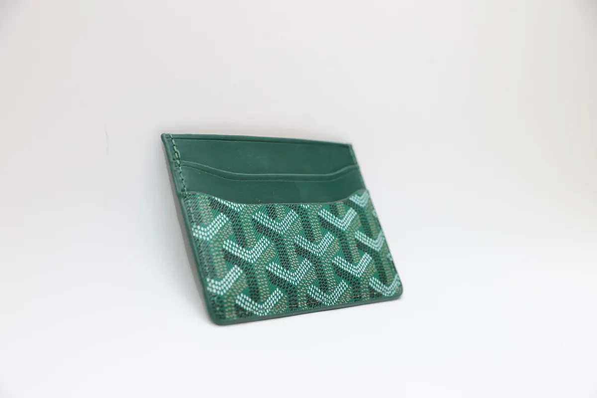 GoYard Card Holder