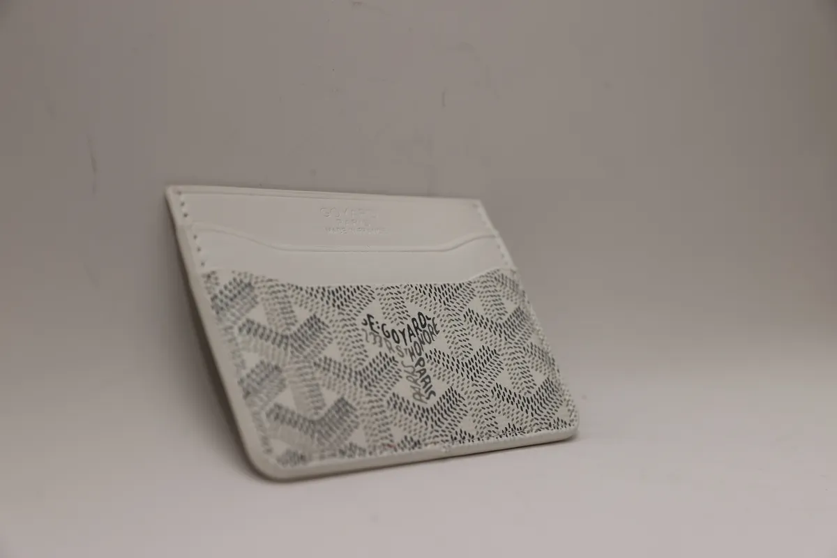 GoYard Card Holder