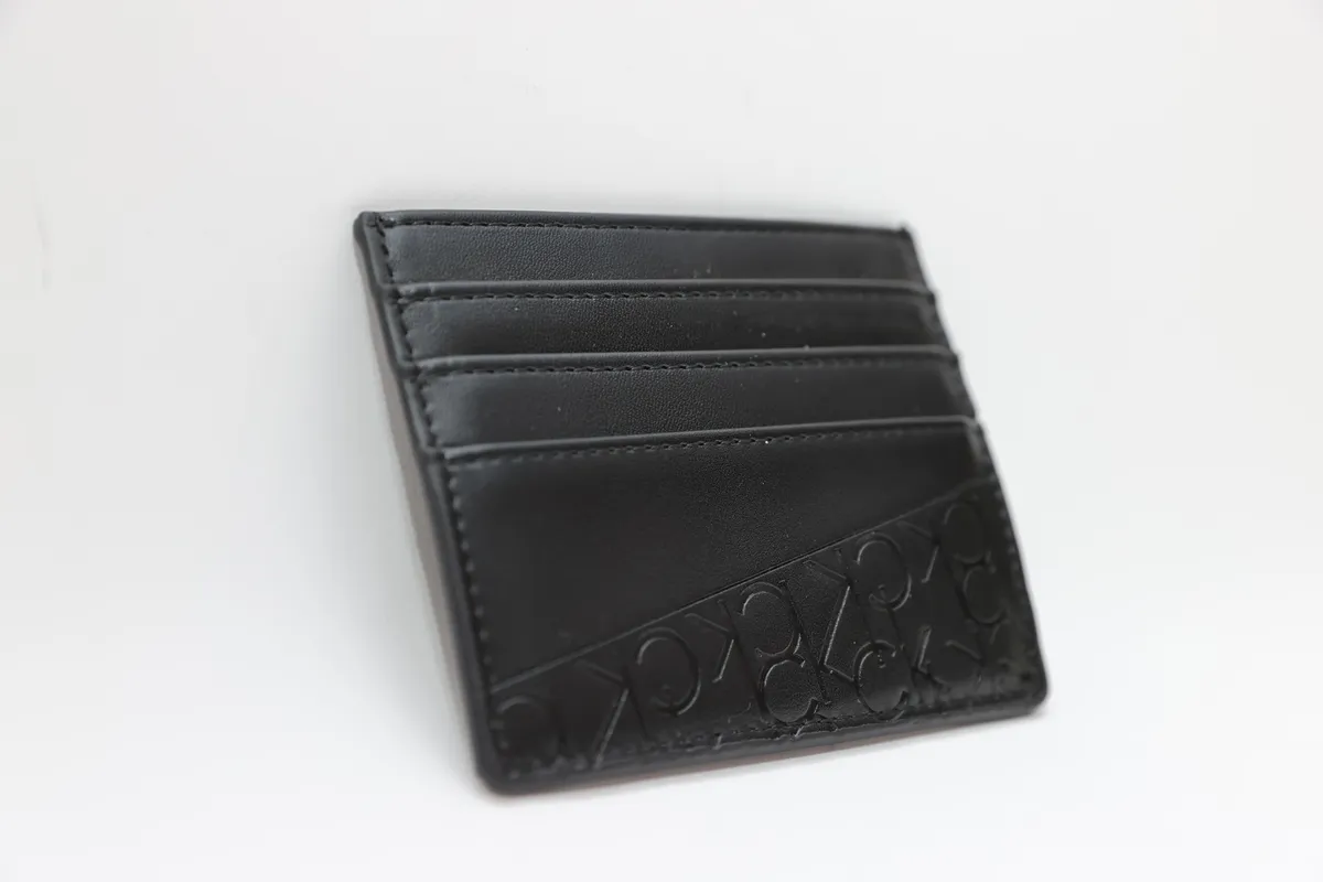 Kalvin Klein Card Holder