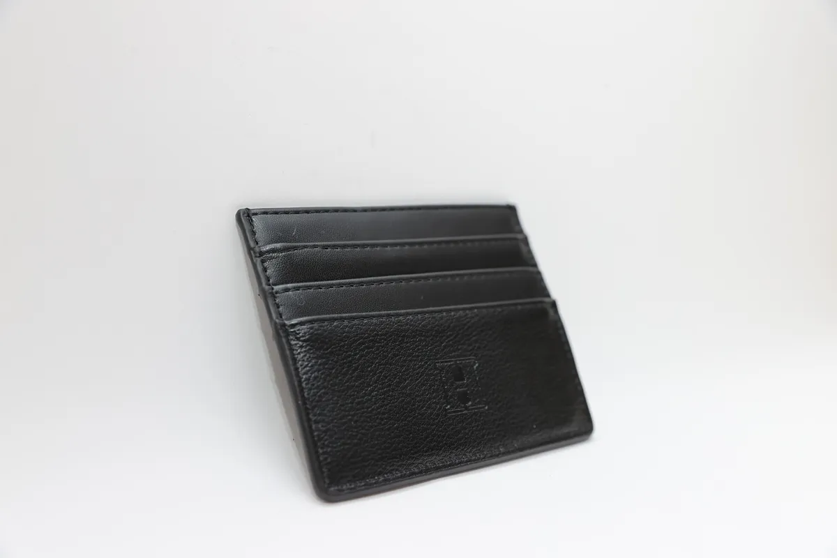 Hermz Card Holder