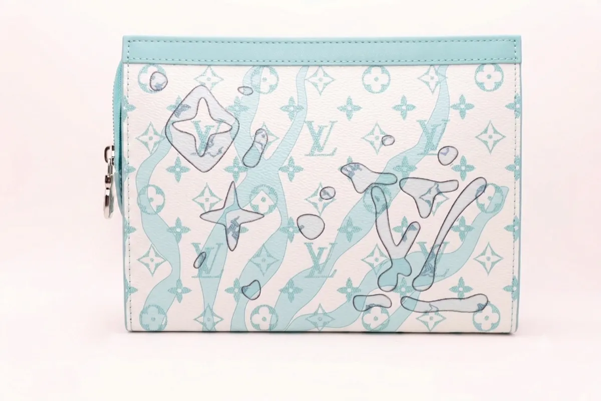 LV Clutch