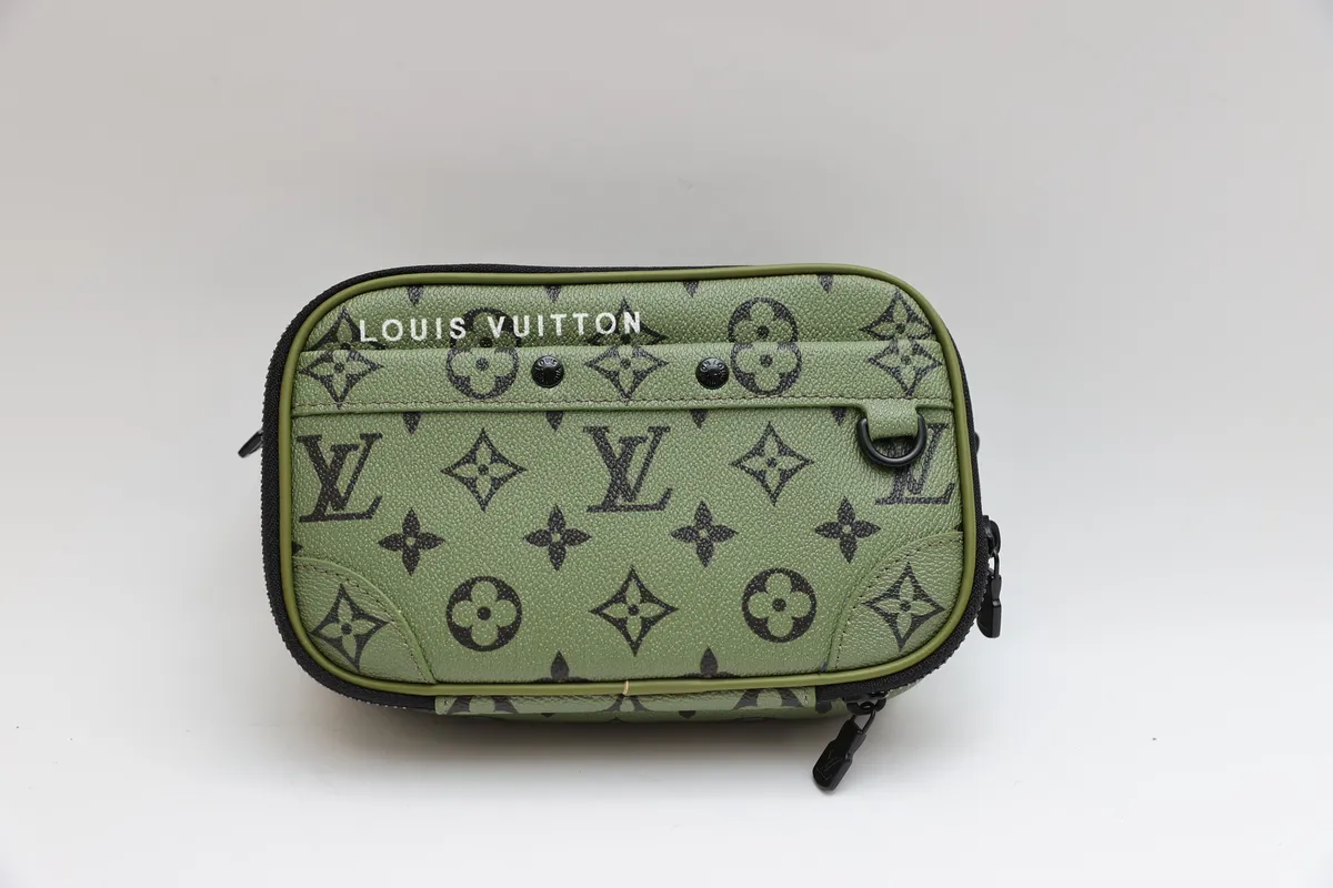 LV Crossbody Bag