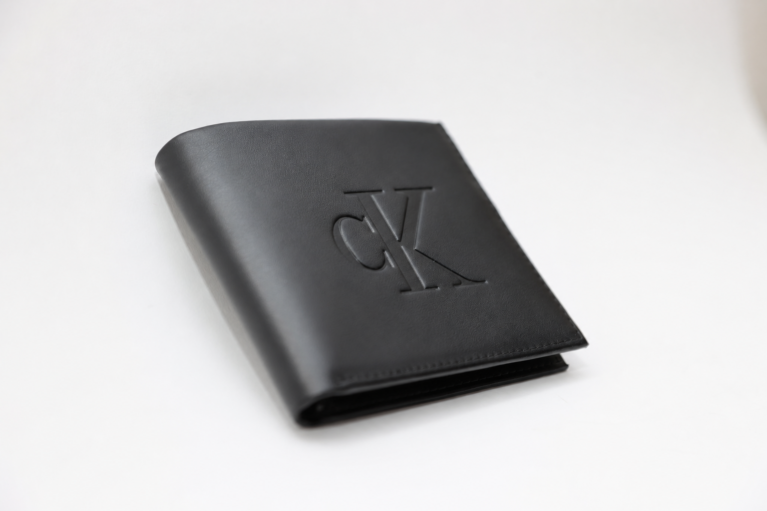 Calvin Klein Black Wallet